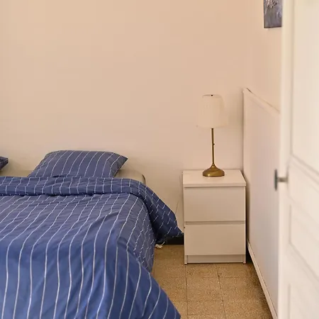 Légèreté Aux Mûriers * Le Lavandou