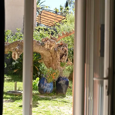 Legerete Aux Muriers *