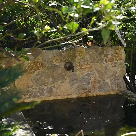 Casa vacanze Légèreté Aux Mûriers *