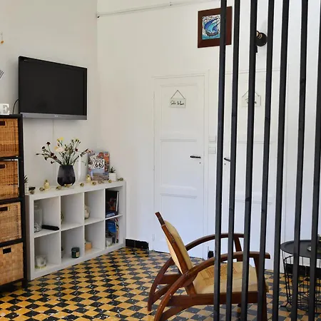 Legerete Aux Muriers Le Lavandou