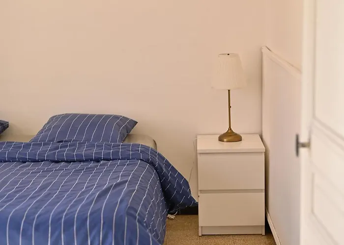 Légèreté Aux Mûriers * Le Lavandou