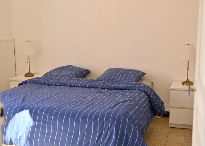 Legerete Aux Muriers Ferienhaus